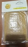Bottarga di tonno