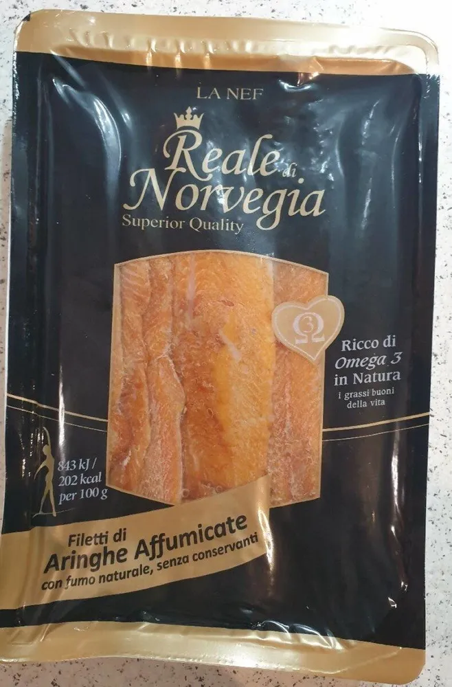Reale Norvegia