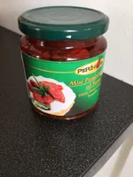 Mini pomodoro al forno