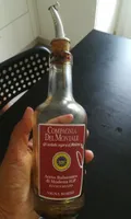 Aceto balsamic di Modena IGP invecchiato