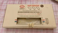 Pane Carasau