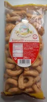 Taralli al peperoncino