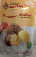 Castagne morbide