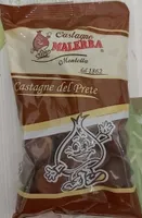 Castagne del prete