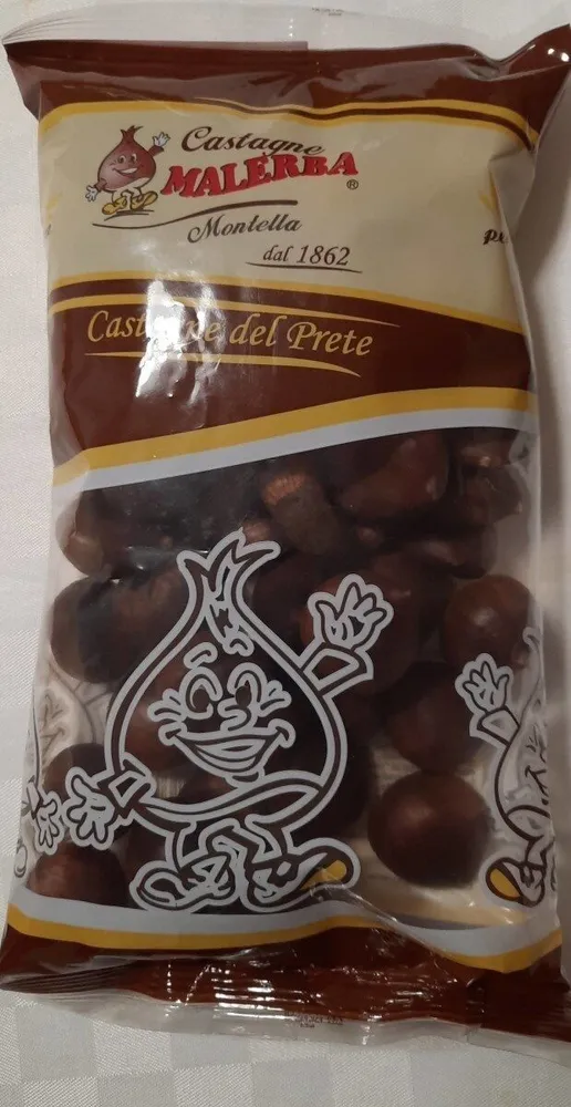 Castagne