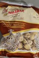 Castagne Morbidelle