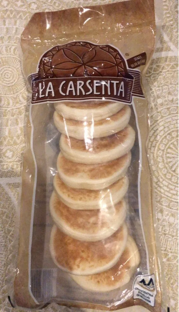 Crescentine