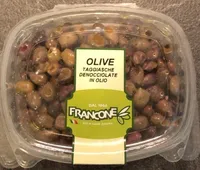 Olive taggiasche
