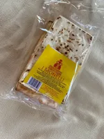 Pane semolato di grano duro