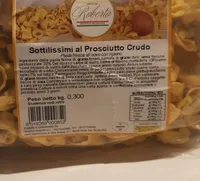 tortellini al prosciutto crudo