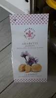 Amaretti Morbidi