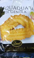 Quaquara di genola