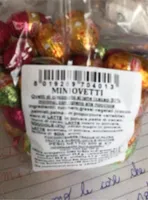 Cioccolatini