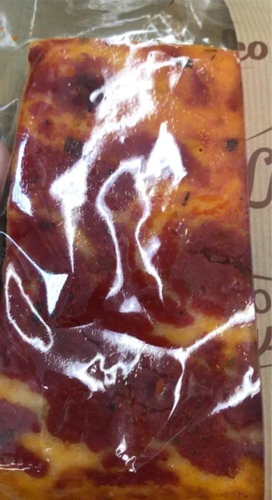 Pizza forno ludovico