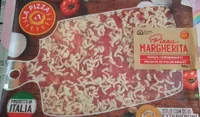 Pizza Margherita