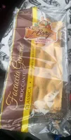 Focaccia Croccante Classica