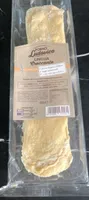 Lingua croccante