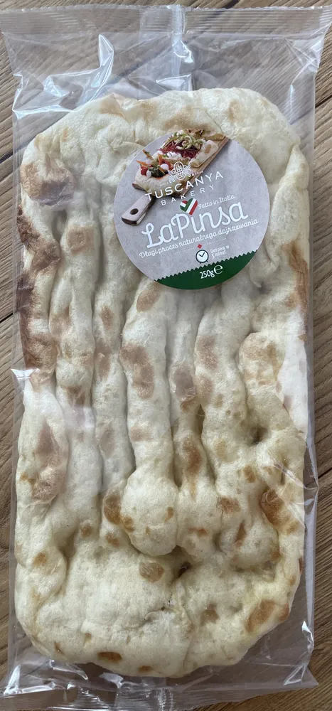 LaPinsa