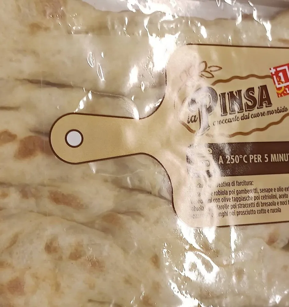 Pinsa
