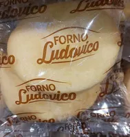 Focaccia con olio extra vergine di oliva