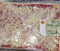 Pizza Margherita