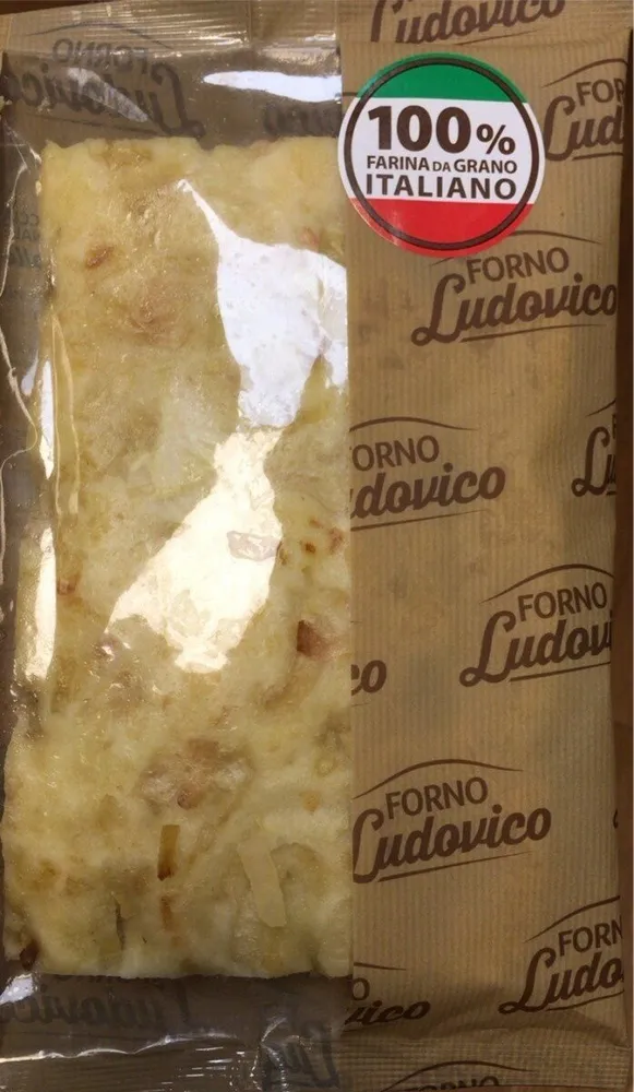 Focaccia