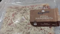 pizza margherita