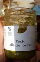 Pesto alla genovese