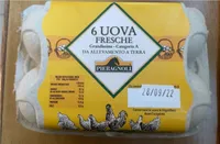 Uova Fresche