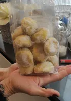 Zuccherini piccoli