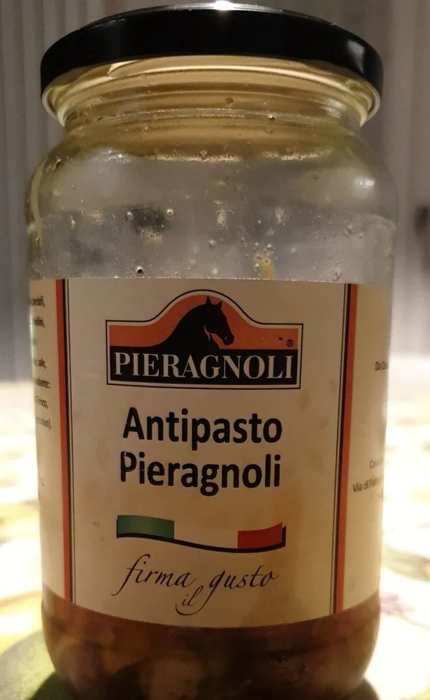 Antipasto Pieragnoli
