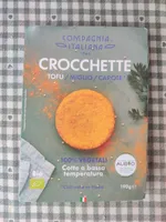 Crocchette