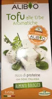 Tofu alle erbe aromatiche