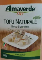 Tofu naturale