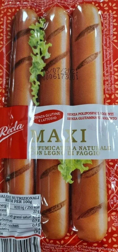 Maxi