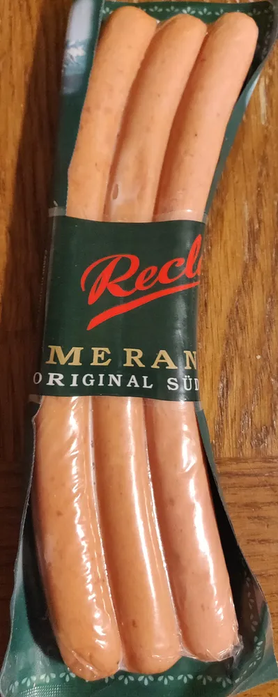 Meraner