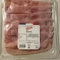 Rosmarinschinken