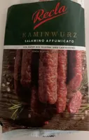 Salamino affumicato