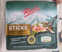 Sticks speck alto Adige IGP