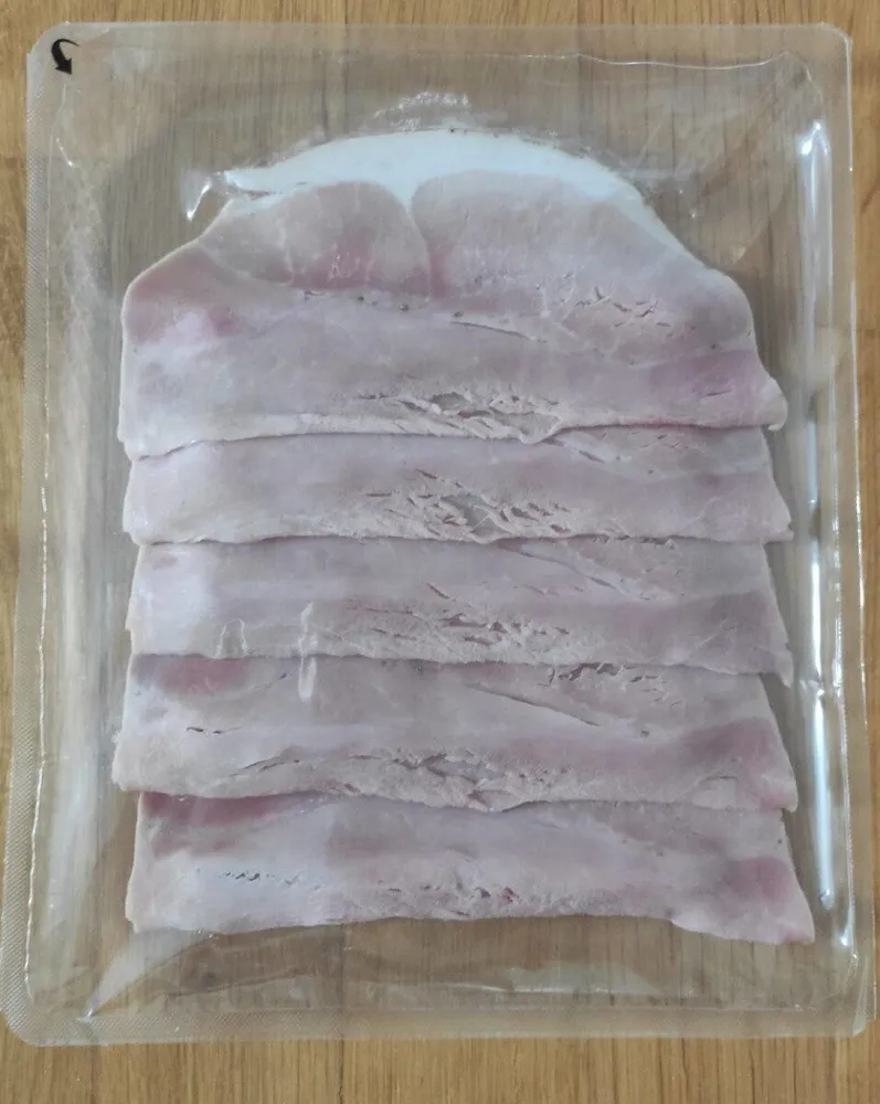 Rosmarinschinken