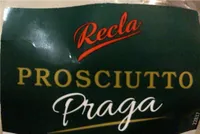 Prosciutto Praga