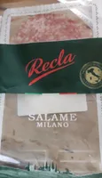 Salame Milano