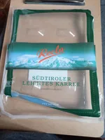 Leichtes Karree