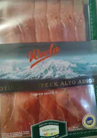 Südtiroler Speck