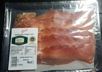 Speck Alto Adige i.g.p