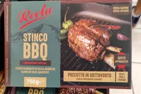 Stinco BBQ