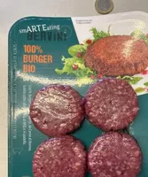 Burger bio