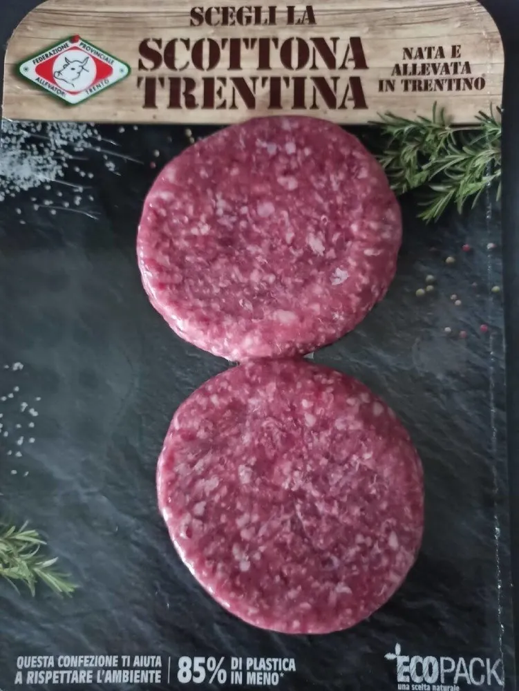 Scottona Trentina