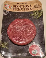 Scottona trentina
