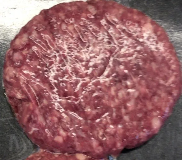 Hamburger Scottona